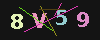 Gambar captcha