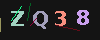 Gambar captcha