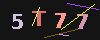 Gambar captcha